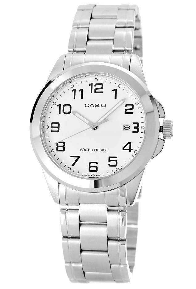 Zegarek Męski Casio MTP-1215A - 7B2DF