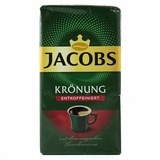 Kawa mielona Jacobs 500 g