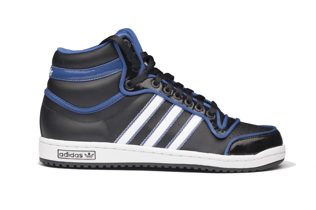 Buty Adidas Hard Court Attitude Vlneo Hoops Mid