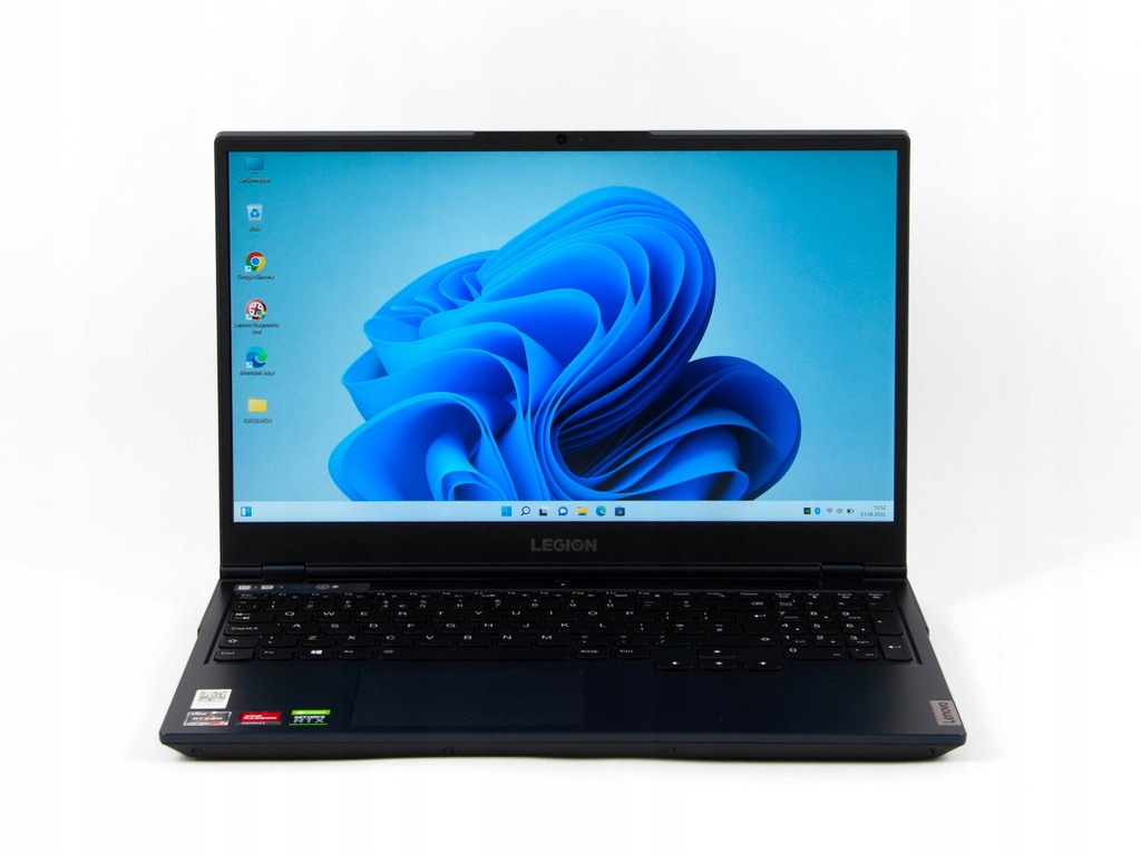 Купить LENOVO LEGION RYZEN 7 RTX3060 WIN11 512SSD WF137: отзывы, фото и ...