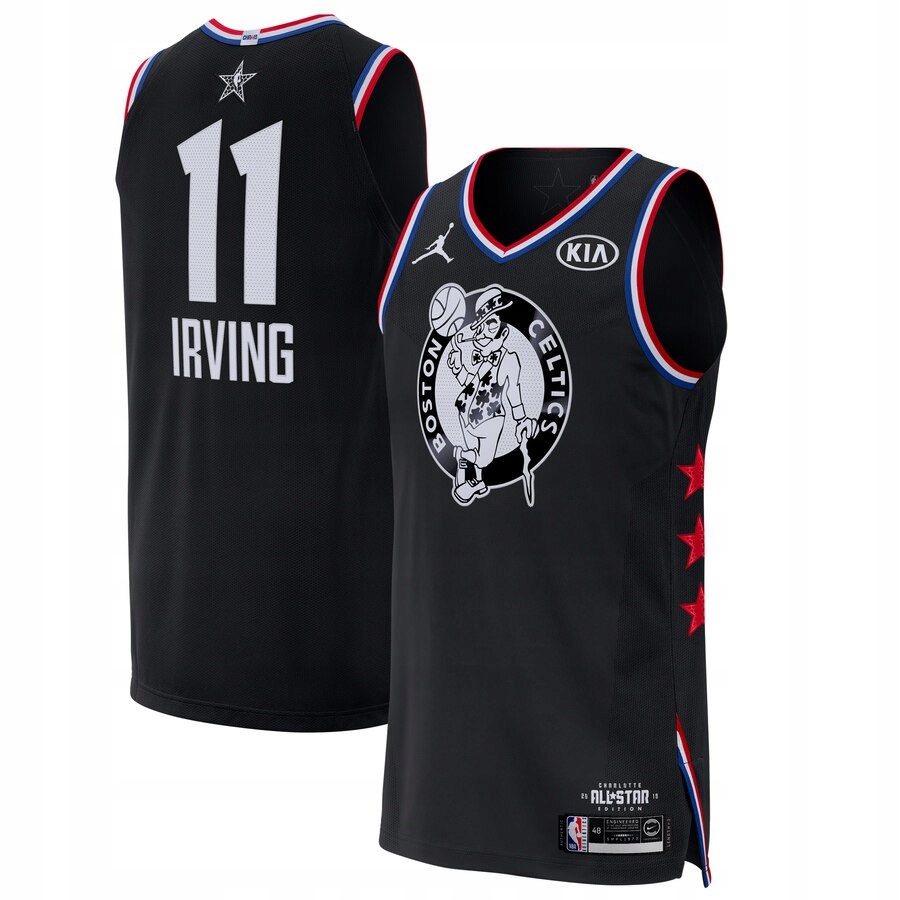 Koszulka NBA ICON SWINGMAN Irving ALL STAR !