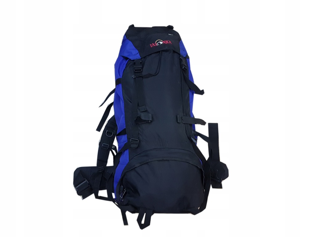 TATONKA Yukon Plecak Trekkingowy Turystyczny 50L