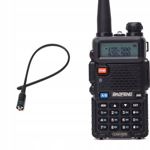 Купить Baofeng UV-5R HT PMR + радиостанция NAGOYA NA-771: отзывы, фото, характеристики в интерне-магазине Aredi.ru