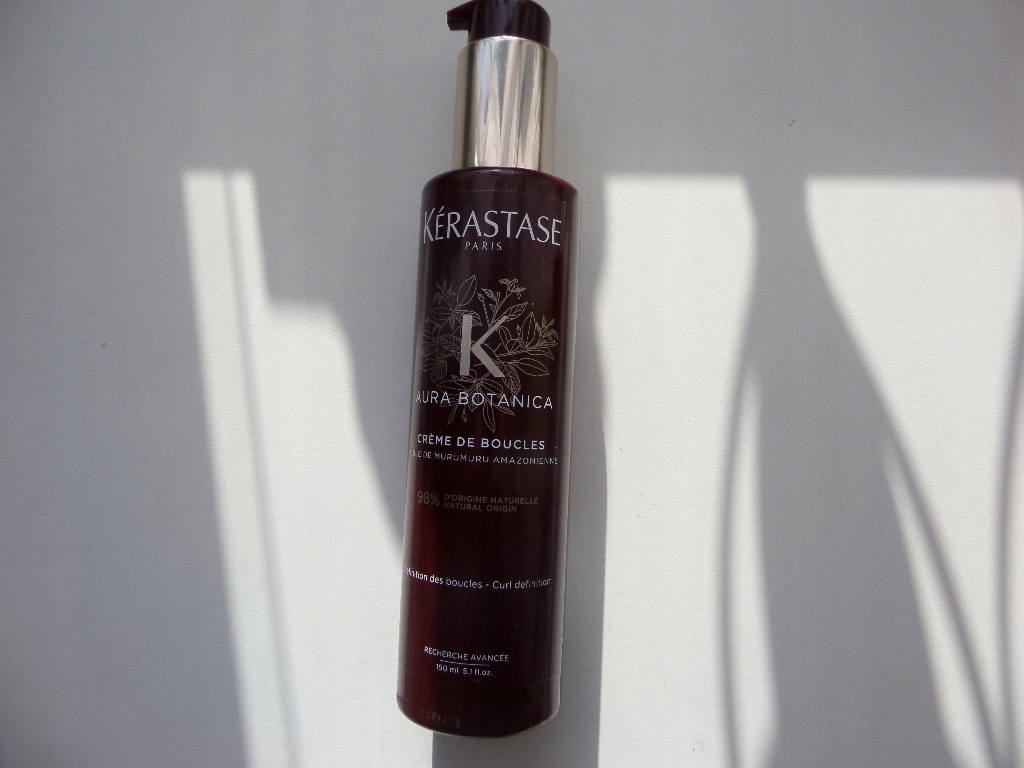 Kérastase Aura Botanica 150ml krem do loków