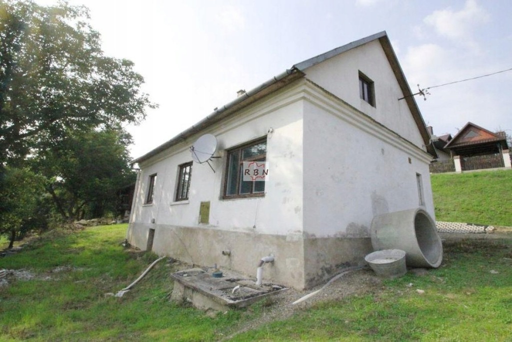 Dom, Rajbrot, Lipnica Murowana (gm.), 150 m²