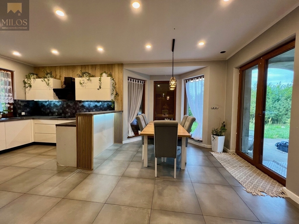 Dom, Szydłowiec, Szydłowiec, Szydłowiecki, 187 m²