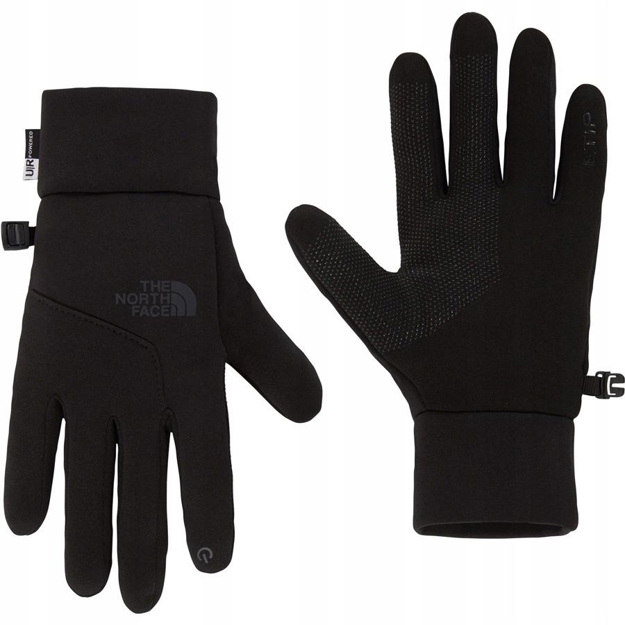 RĘKAWICZKI THE NORTH FACE ETIP GLOVE