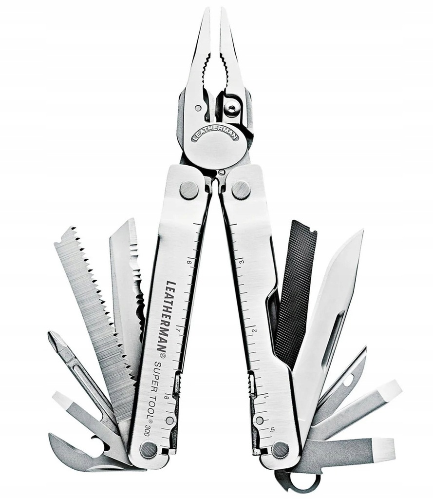 MULTITOOL LEATHERMAN SUPER TOOL 300 831148