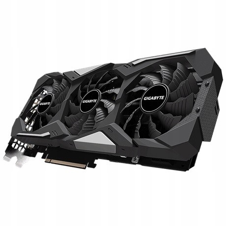 Купить Gigabyte GeForce RTX 2070 Super OC 3X WINDFORCE 8G: отзывы, фото, характеристики в интерне-магазине Aredi.ru