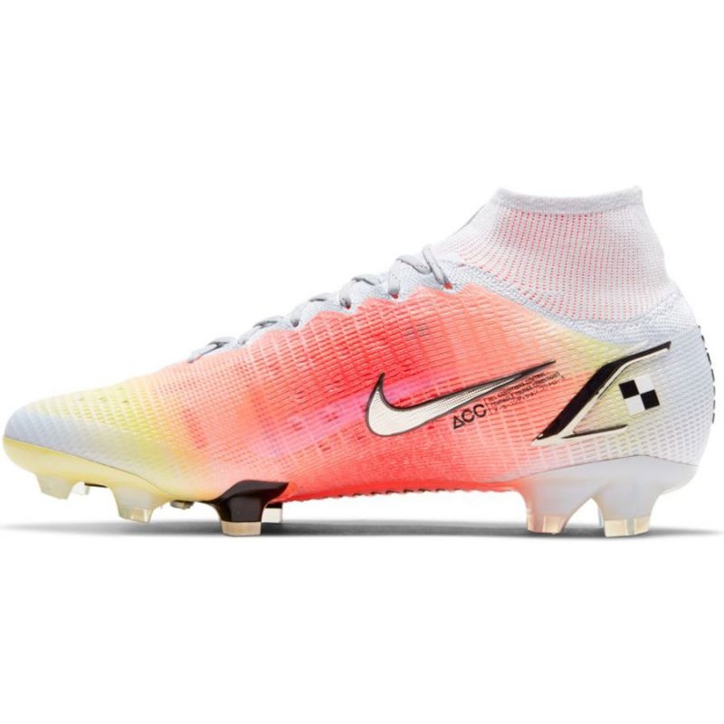 Buty piłkarskie Nike Mercurial Superfly 8 r.40