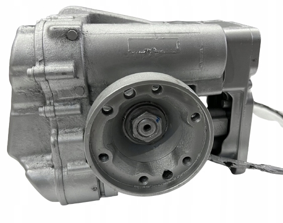Halページ！ SPRZĘGŁO HALDEX MOST DYFER OPEL INSIGNIA A 4x4 - 13623777724