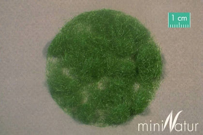 MiniNatur: Trawa elektrostatyczna - Letnia zieleń