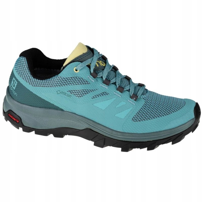 Buty Salomon Outline GTX W 412340