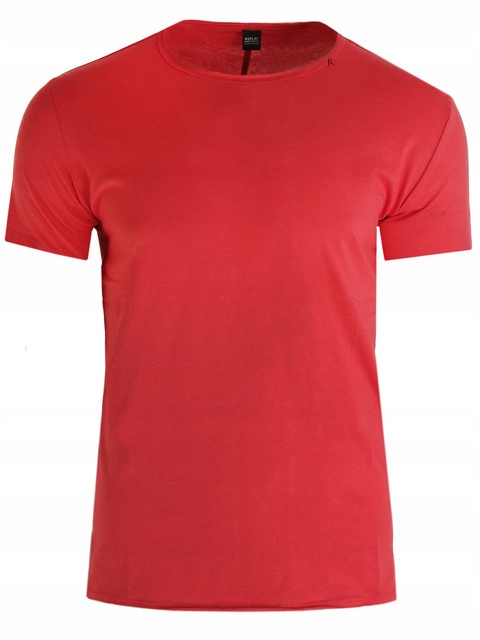 T-shirt męski Replay M3590.000.2660-555 - M