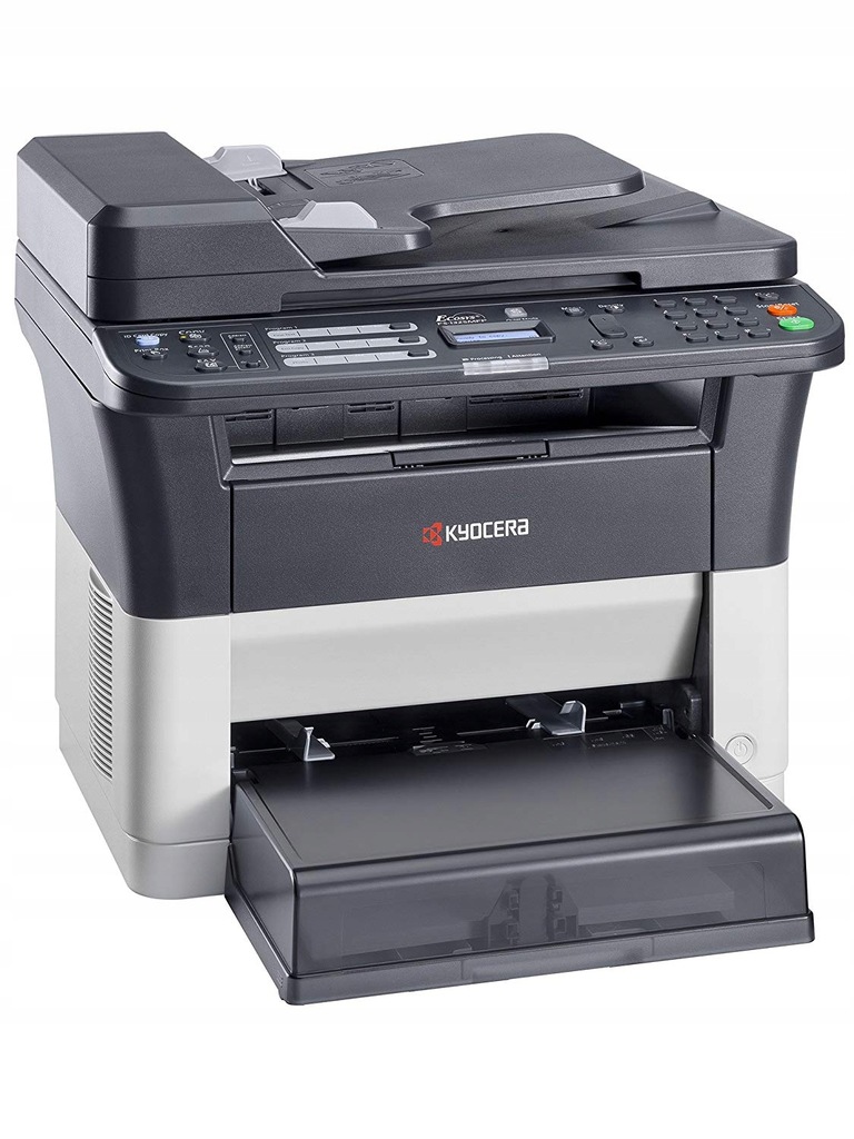 Urządzenie wielofunkcyjne Kyocera Ecosys FS-1325MF