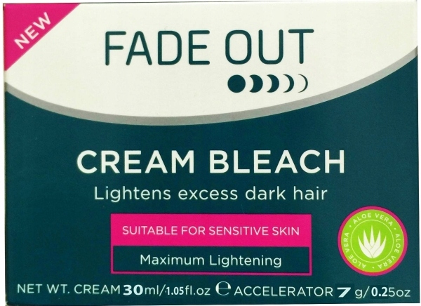 30ML Fade Out CREAM BLEACH SMALL