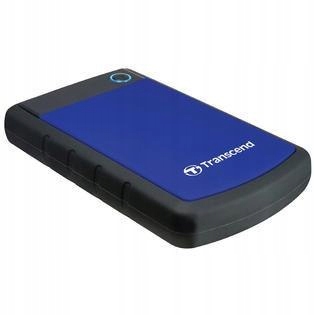 HDD USB3 4TB EXT. 2.5"/BLUE TS4TSJ25H3B TRANS