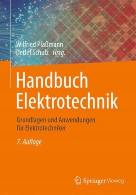 Handbuch Elektrotechnik