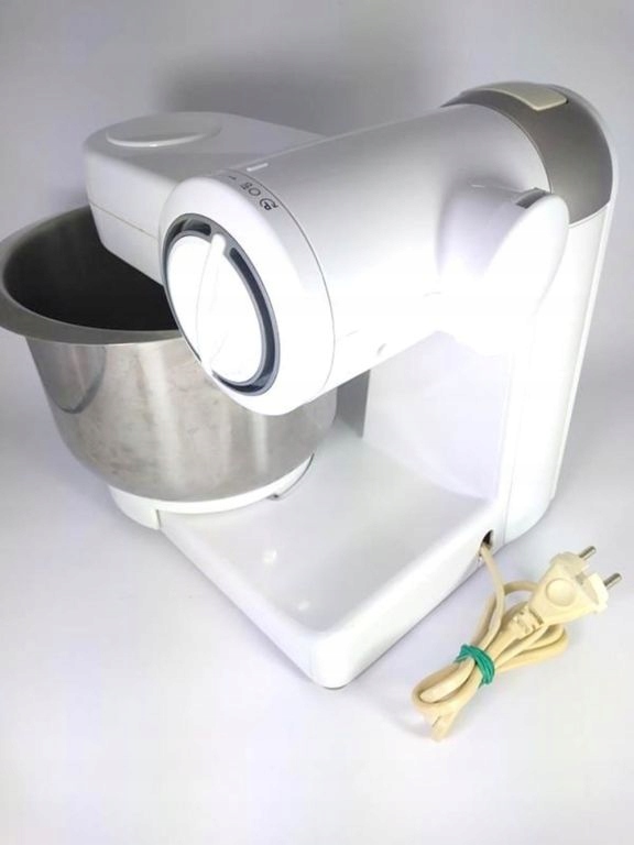 ROBOT PLANETARNY BOSCH CNUM5ST - 8544652837 - oficjalne archiwum Allegro