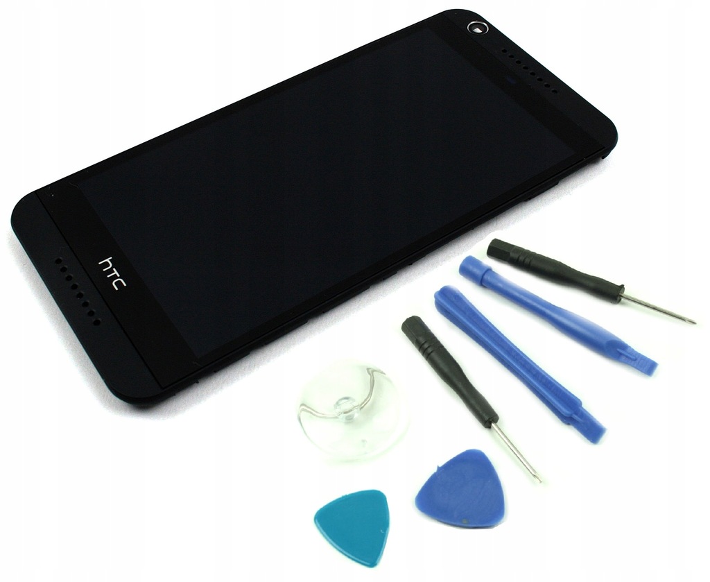 WYŚWIETLACZ DOTYK LCD WYŚWIETLACZ HTC 626 DESIRE