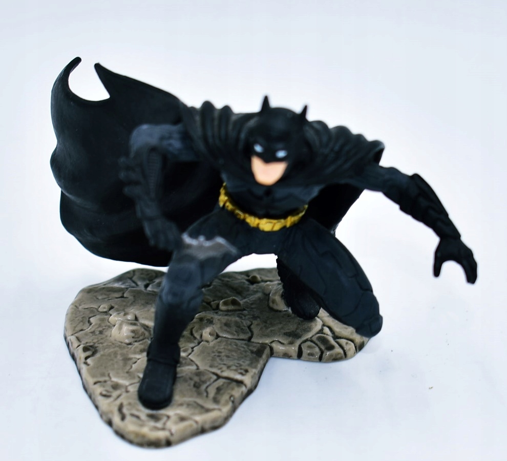 5285-17 ...SCHLEICH BATMAN... k#o FIGURKA 7CM