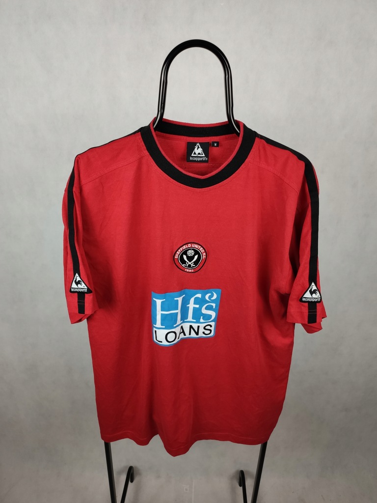 Koszulka piłkarska Sheffield United 04/06 (M)