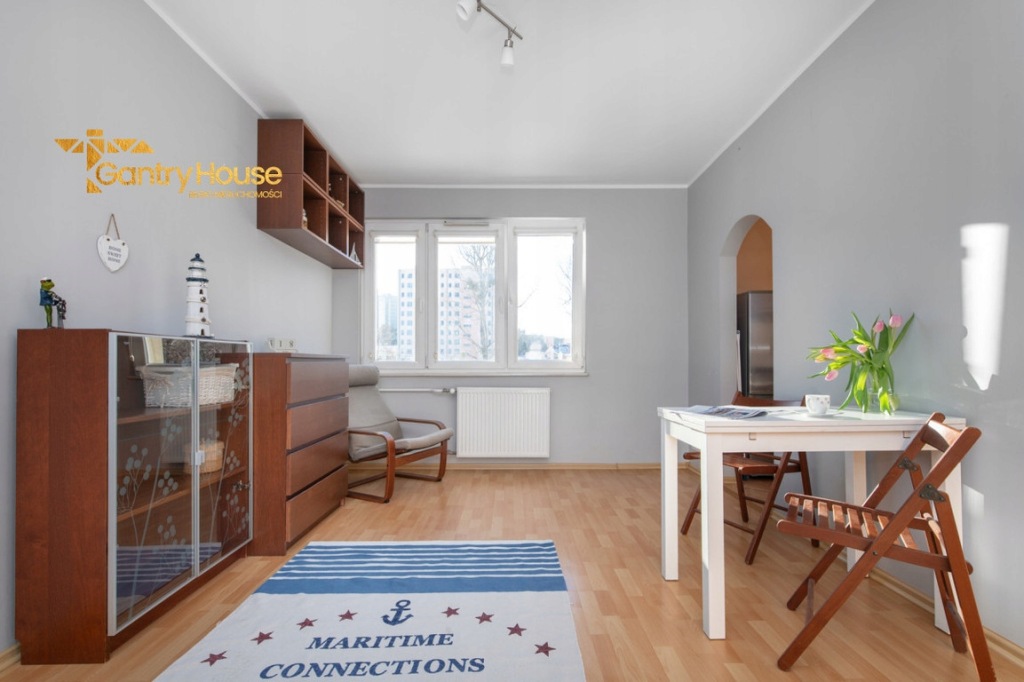 Mieszkanie, Gdynia, Chylonia, 26 m²