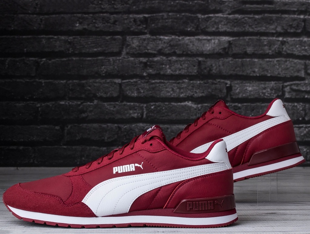 Купить Мужские кроссовки Puma ST Runner v2 NL 365278 13: отзывы, фото, характеристики в интерне-магазине Aredi.ru