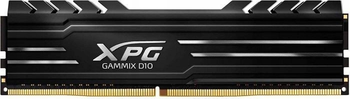 Pamięć XPG GAMMIX D10 DDR4 2666 DIMM 8GB Single cz