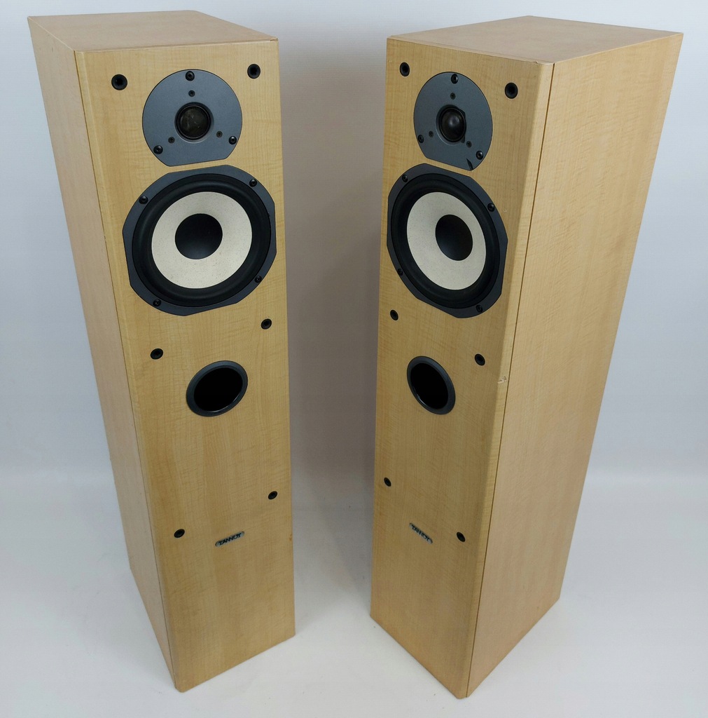 Tannoy Mercury mx3 - Light Maple - kolumny głośnik
