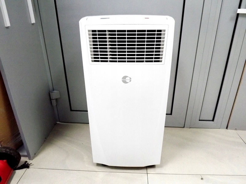 KLIMATYZATOR PRZENOŚNY EQUATION WAP-02EA20 760W - 7906695531 ...