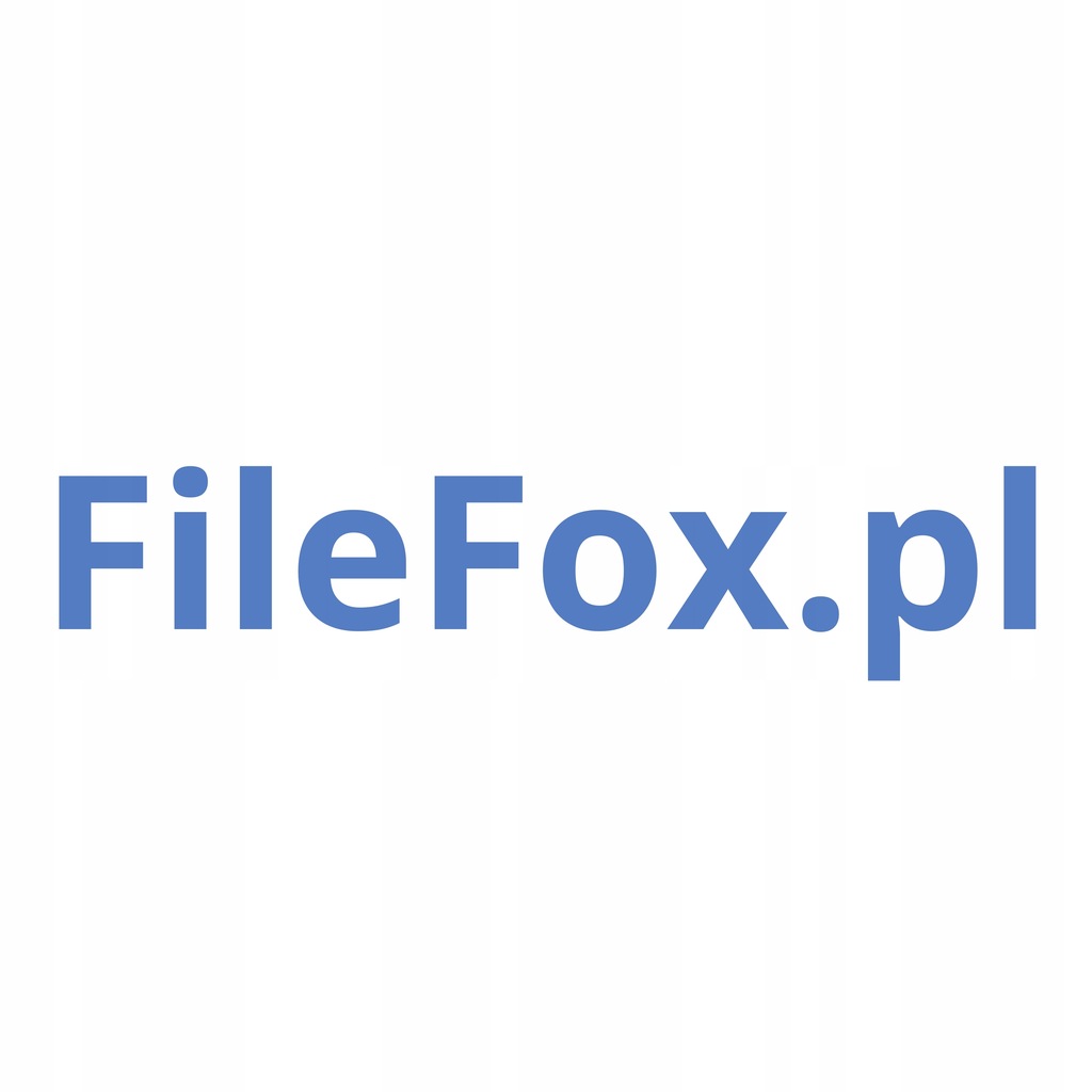 FileFox 500 GB ściąganie z wielu hostingów 20w1