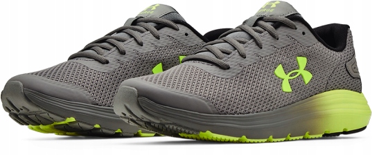 Under armor surge sales