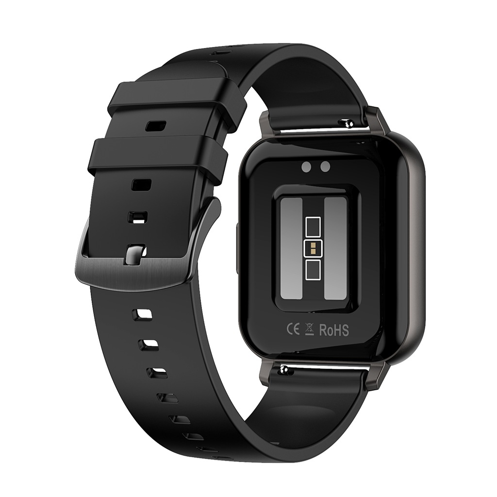 Купить Часы SmartWatch для монитора артериального давления XIAOMI IP68: отзывы, фото, характеристики в интерне-магазине Aredi.ru
