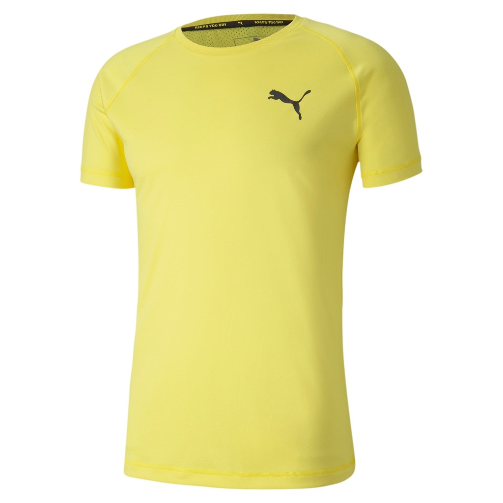 KOSZULKA PUMA RTG TEE 58150427 r S