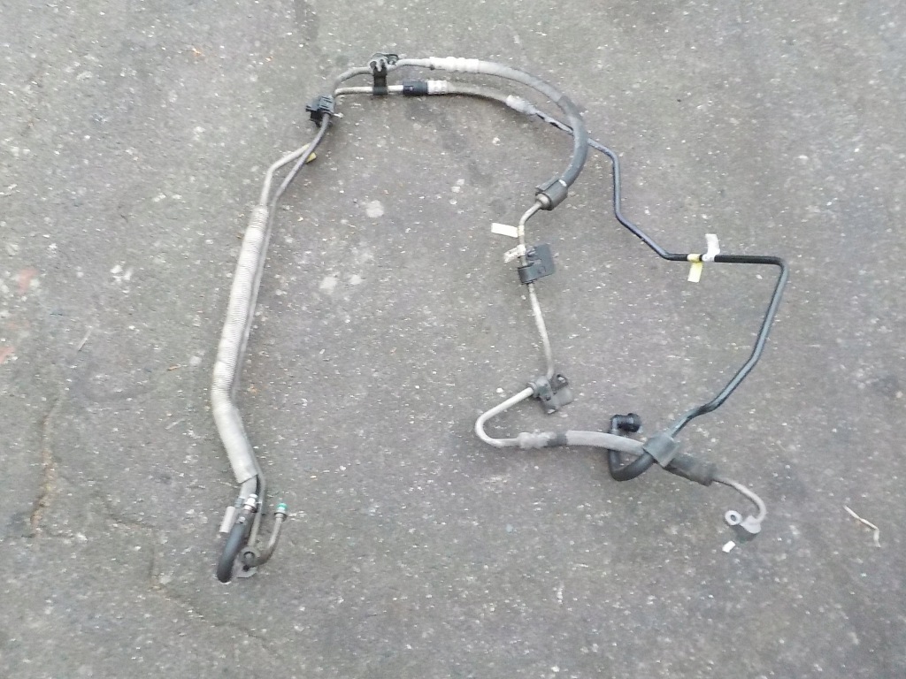 przewód wspomagania ford s-max mk1 2,0 TDCI 2007r