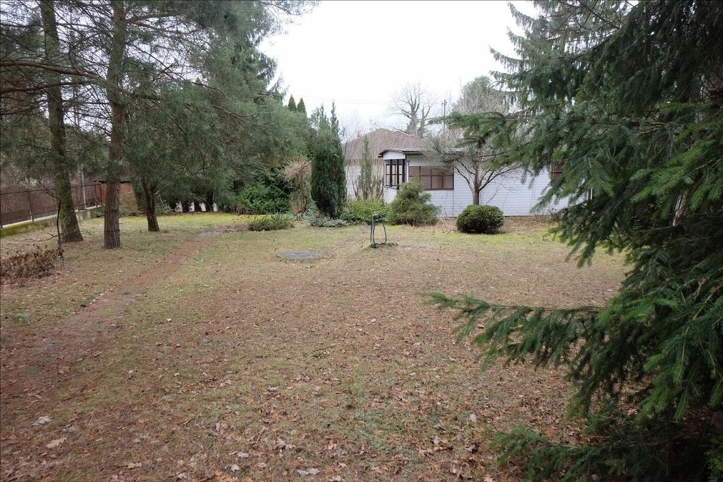Dom, Piaseczno, Piaseczno (gm.), 21 m²