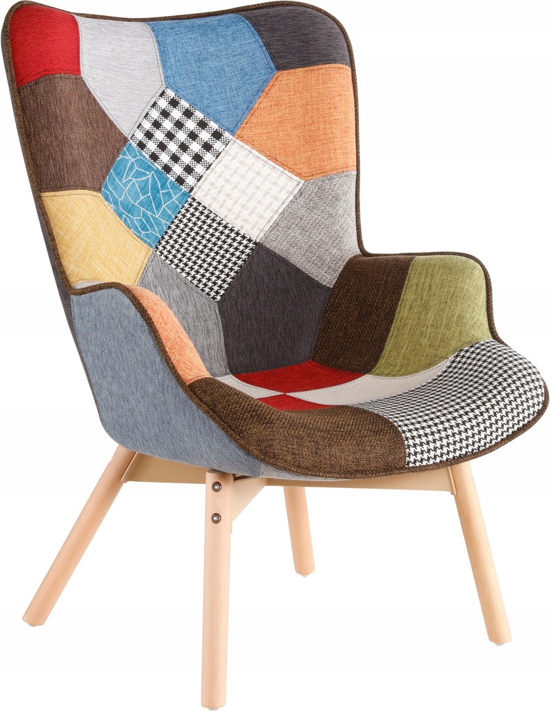 стул пэчворк в дизайне. кресло barneo n-14 patchwork. стул кресло пэчворк. стул barneo n-12 patchwork мультиколор. стул eames daw patchwork.