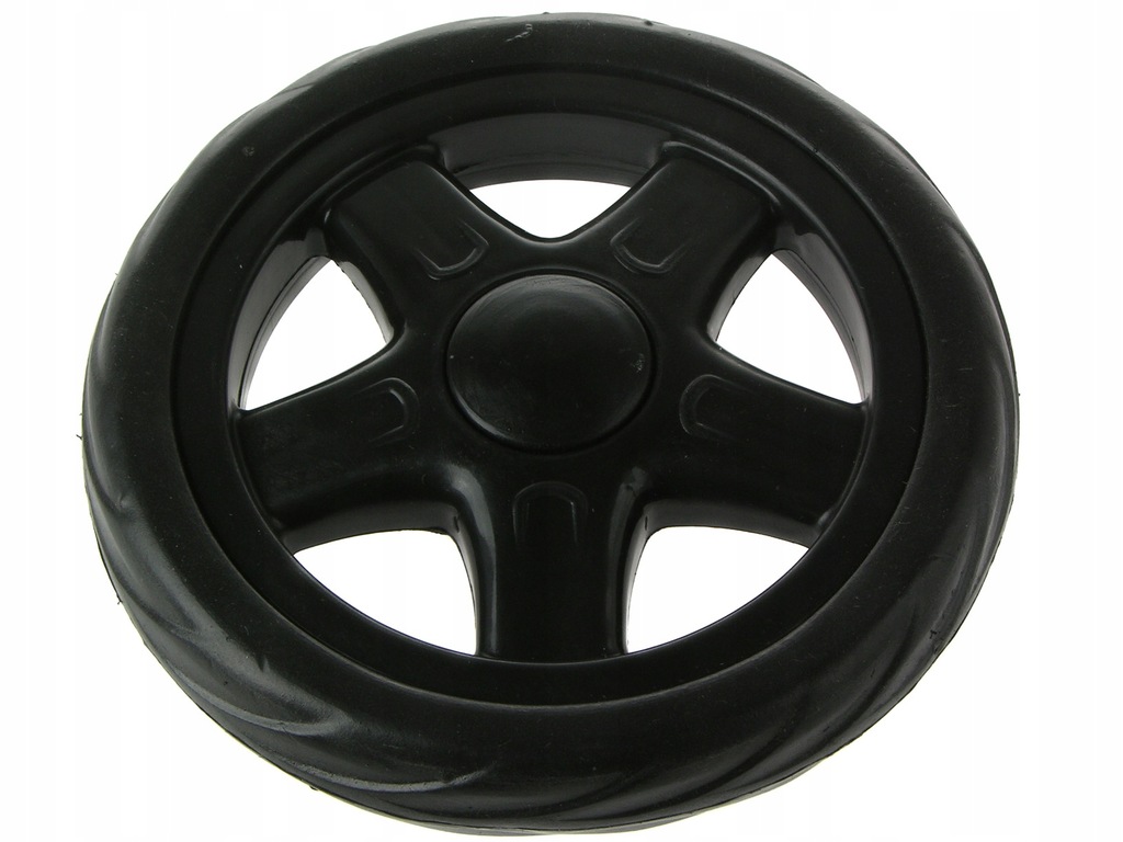 KÓŁKA DO WÓZKÓW na zakupy Toreb 15cm DUŻE KDC - 8260238306 - oficjalne
