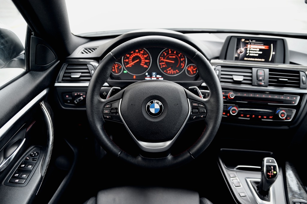 Купить BMW 428i F36 GranCoupe 245 км 2016 2.0 86 666 злотых: отзывы, фото, характеристики в интерне-магазине Aredi.ru