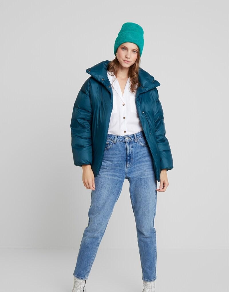 C2D201*KIOMI KURTKA PUCHOWA 42 42 Z00 16292868461 oficjalne