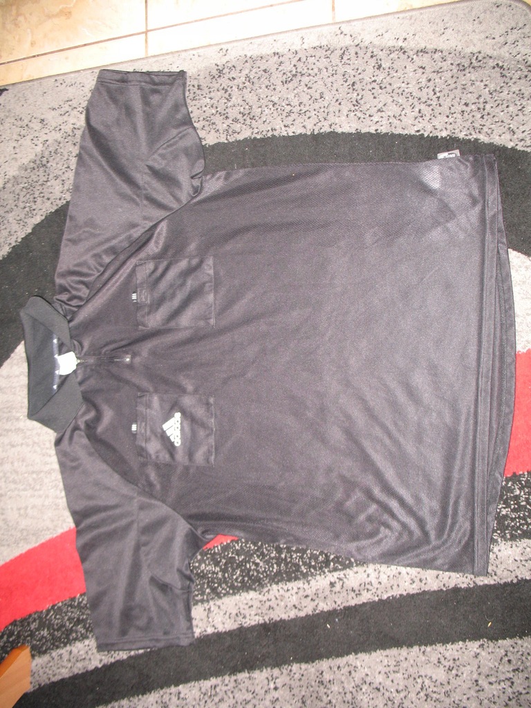 Koszulka sędziowska ADIDAS rozm. XL