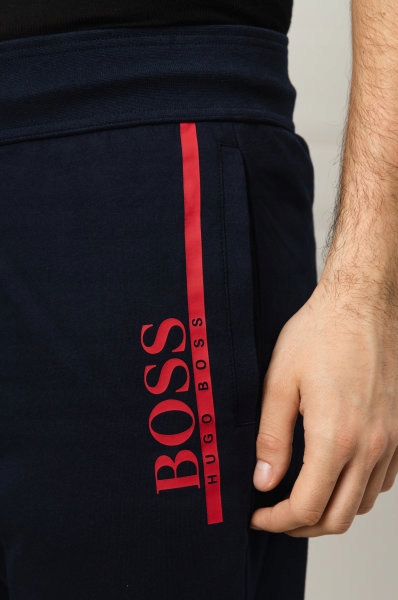 HUGO BOSS SPODNIE DRESOWE MĘSKIE XXL