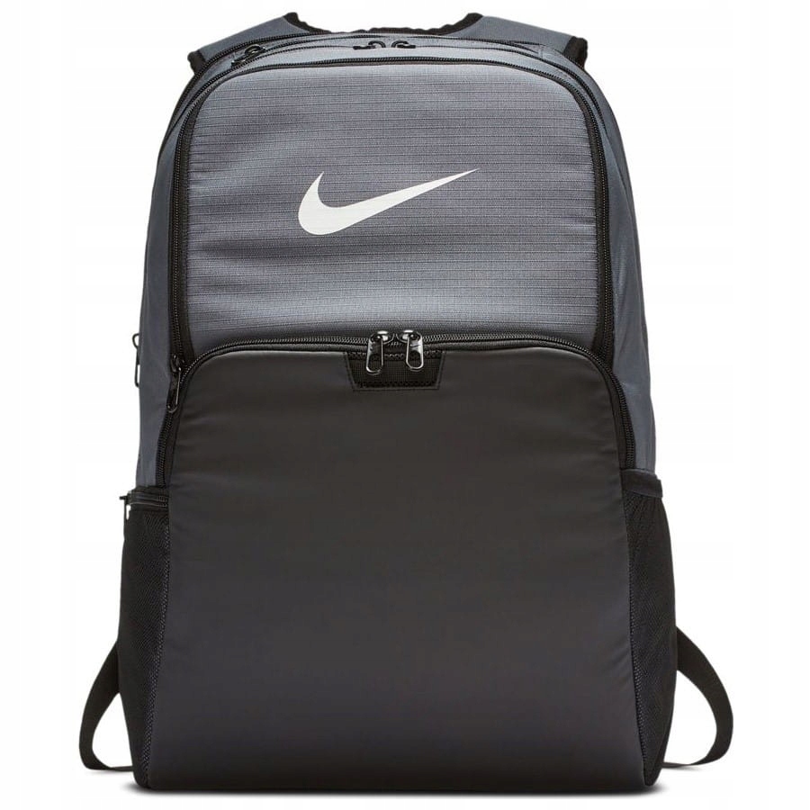 Plecak Nike BA5959 026 Brasilia - SZARY
