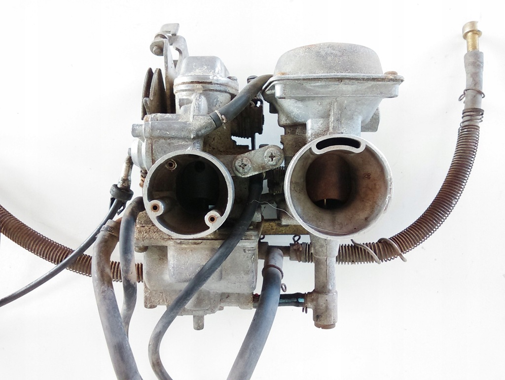 YAMAHA XT 600 TENERE 3 AJ gaźnik gaźniki
