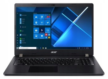 Laptop Acer TravelMate TMP215-53 i3-1115G4 15,6 FHD AG IPS 8GB_3200MHz SSD5