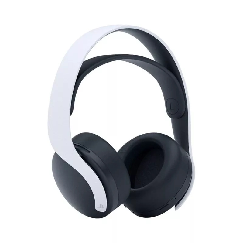 OKAZJA! Słuchawki SONY Pulse 3D Białe PS5