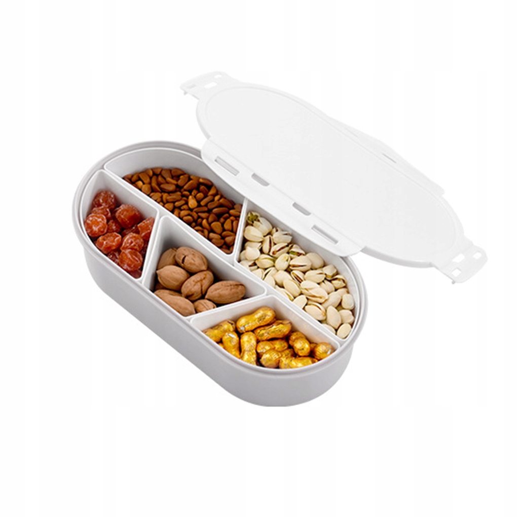 Siatka Nasiona Melona Nakrętka Miska Talerz 12397075824 oficjalne