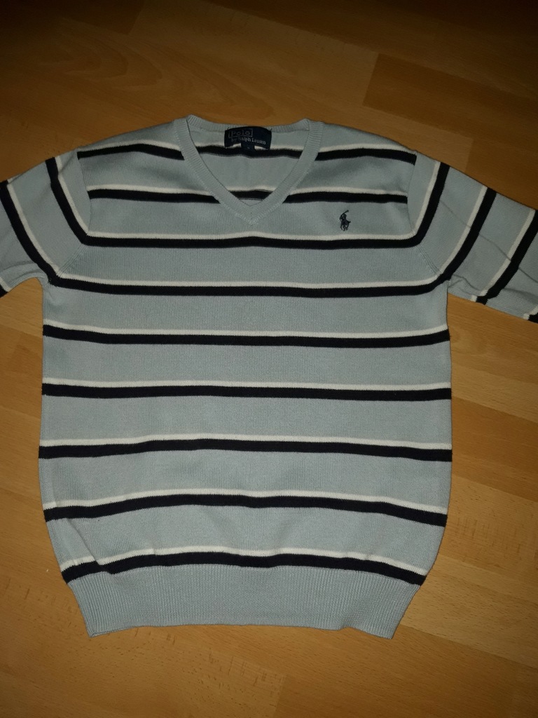 Sweterek POLO by RALPH LAUREN