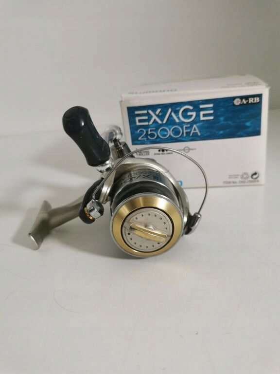 SHIMANO EXAGE 2500FA